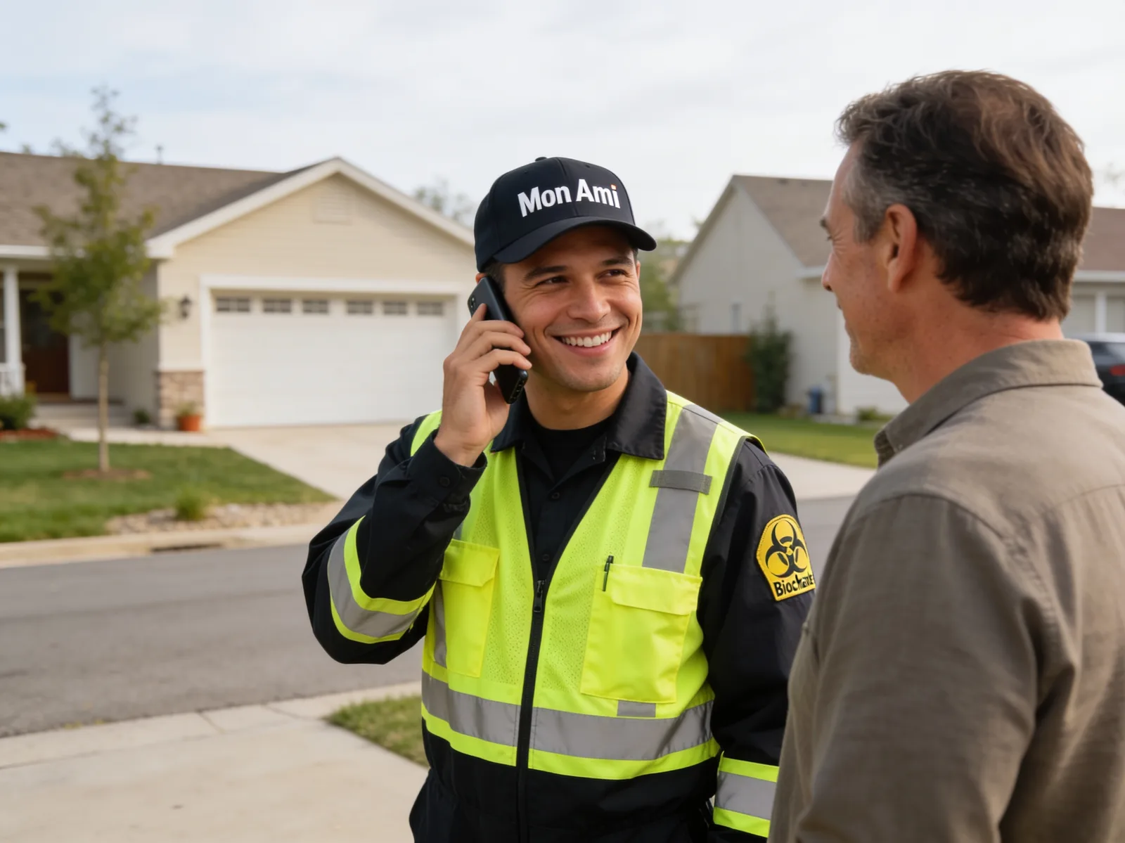 Sewage Cleanup Berlin, WI FAQs